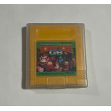 Super Donkey Kong Gb Gameboy Nintendo Jp