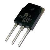 Transistor 2sc3320 C3320 15a 500v To-3p Nuevos
