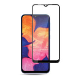 Lamina/mica 5d Samsung Galaxy A20s Full Pegamento