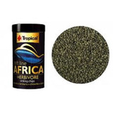 Tropical Soft Africa Chips Hervibore 130gr Africanos Polypte