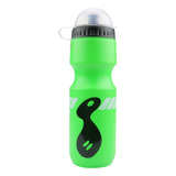 Botella De Agua De Plástico N De 680 Ml Para Deportes De Cic