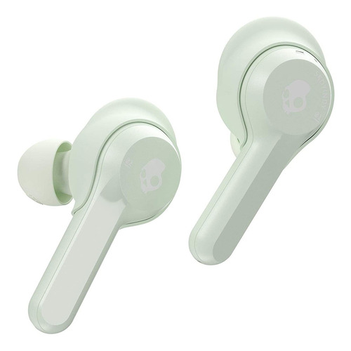 Auriculares Skullcandy Inalambricos- Menta