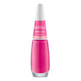 Esmalte Cremoso Impala A Cor Da Sua Moda Beleza Rara 7,5ml