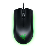 Mouse Para Jogo Razer  Abyssus Essential Preto