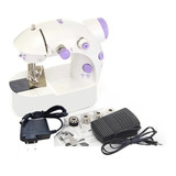 Maquina De Coser Portatil Mini Sewing Machine