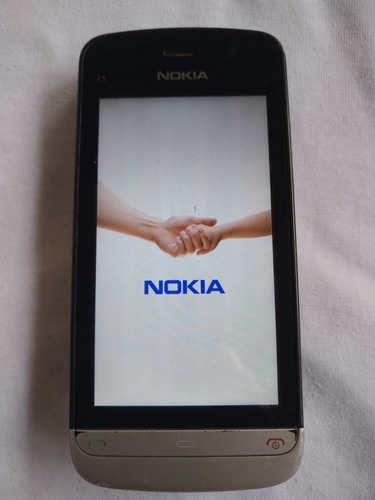 Celular Nokia C5-03 Vivo Funcionando Perfeitamente 