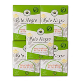 Te De Palo Negro (5 Cajas)! Despacho Gratis