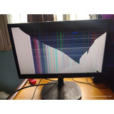 Monitor LG 17  Display Roto