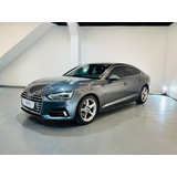 Nuevo Audi A5 Sportback 2.0 Tfsi S-tronic 190cv Usado 2017