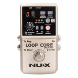 Pedal Nux Loop Core Deluxe