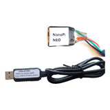 Cable Usb Consola Nano Pi Neo