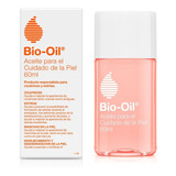 Aceite Corporal Bio Oil 60 Ml 