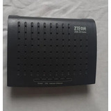 Modem Zte Adsl Zxdsl 831 Series Usado