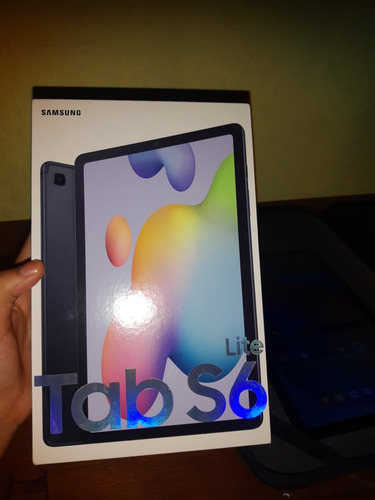 Tablet Samsung Galaxy S6 Lite 128 G