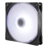 Cooler 140mm Scythe Kaze Flex Square - Rgb 1800 Rpm Com Pwm