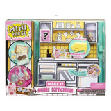 Miniverse Set Make It Arma Tu Cocinita Mini Kitchen