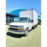 Chevrolet Express 6.0 G3500