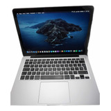 ¡¡oferton!! Macbook Pro 13 A1502 8gb Ram 128gb Disco Duro