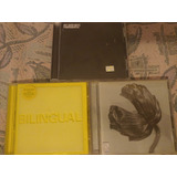 Pet Shop Boys Fundamental / Release / Bilingual