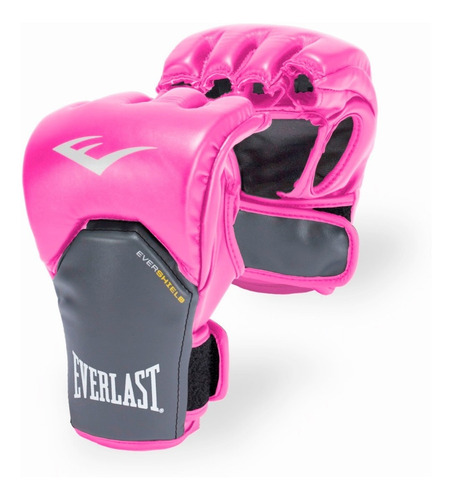 Guantes Mma Powerlock Training - Everlast Oficial