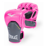 Guantes Mma Powerlock Training - Everlast Oficial