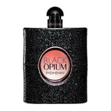 Yves Saint Laurent Black Opium Edp 150 ml Para  Mujer