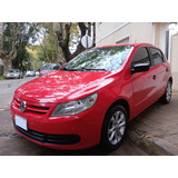 Volkswagen Gol Trend 2012 1.6 Pack Iii 101cv