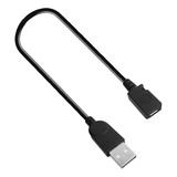 Afunta Cable De Extensión Usb 2.0 Micro De 5 Pines Hembra A