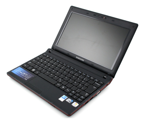 Netbook Samsung N150 Plus 1gb Ram Disco De 250gb Hdd Vga