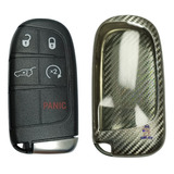 Carcasa Llave Funda Para Grand Cherokee 2014 - 2021 2015 19