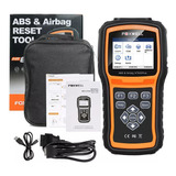 Scanner Automotivo Foxwell Nt630 Plus Reset Airbag Abs Sas