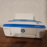 Impresora Hp Deskjet Ink Advantage 3775