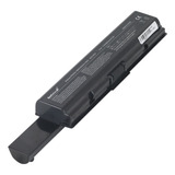 Bateria Para Notebook Toshiba Satellite A305-s6898 - 9 Celul