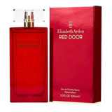 Perfume Red Door De Elizabeth Arden 100 Ml Eau De Toilette Nuevo Original