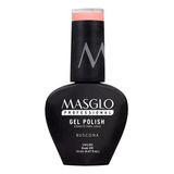 Buscona - Esmalte Semipermanente Masglo Professional Gel Pol