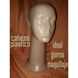 Cabezas Plasticas 