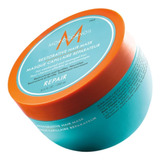 Mascarilla Capilar Reconstituyente Moroccanoil X 250ml