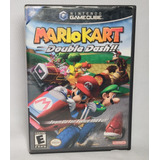 Mario Kart  Double Dash Para Nintendo Game Cube 