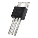 ((( 2 Peças ))) Transistor Mosfet Mip3e5my To220 700v 1.1a