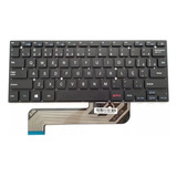 Teclado Para Multilaser Legacy Pc130 Pc131 Pc132 Pc134 Pc135