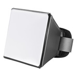 Universal Portátil Fotografía Caja Soft Box Flash D, 2 Unida