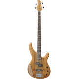 Contrabaixo Elétrico Trbx174ew-nt Natural Yamaha