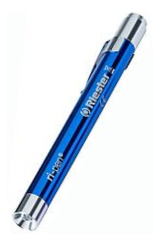 Linterna Medica Riester Ri-pen® Azul