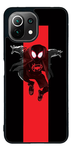 Funda Compatible Con Xiaomi De Sppiderman #10