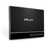 Pny Cs900 480gb 2.5 Pulgadas Sata Iii Internal Solid State D
