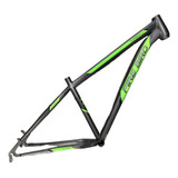 Cuadro Bicicleta Mtb Rodado 29 Disco - Oscar Bikes