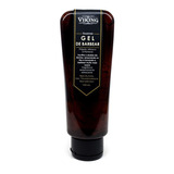 Gel Para Barbear 100ml Barbear Rápido Muito Refrescante