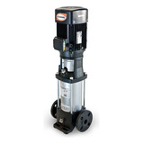 Bomba Vertical Alta Presion 250psi A 100lpm 7.5hp 220v