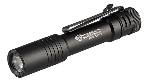 Linterna Streamlight Macrostream Led Usb Recargable 66320