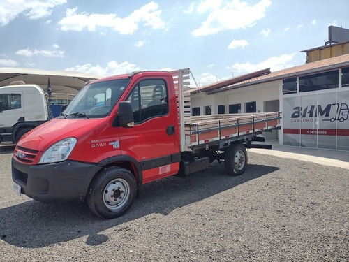 IVECO DAILY 35S14